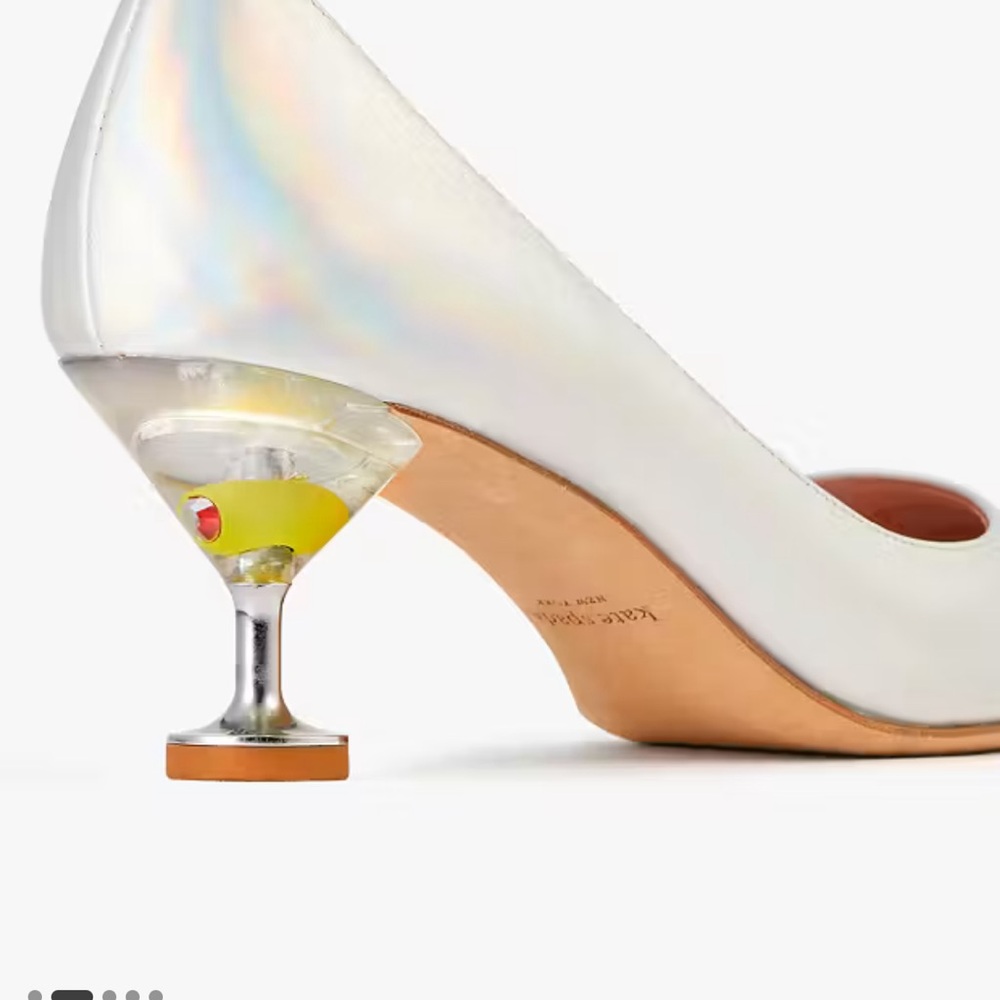 Brand new Kate Spade heels